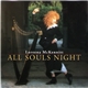 Loreena McKennitt - All Souls Night